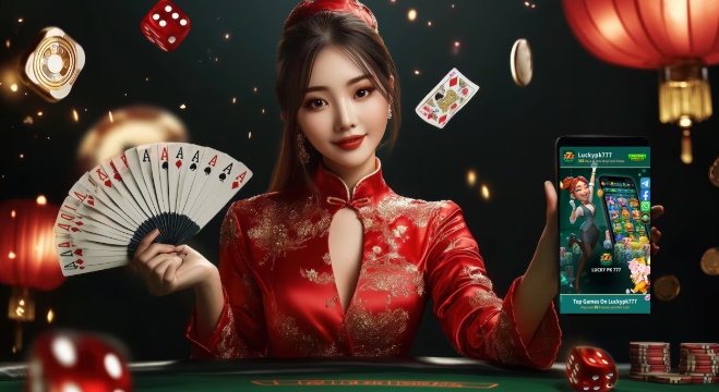 BET777 APP - آپ کو
