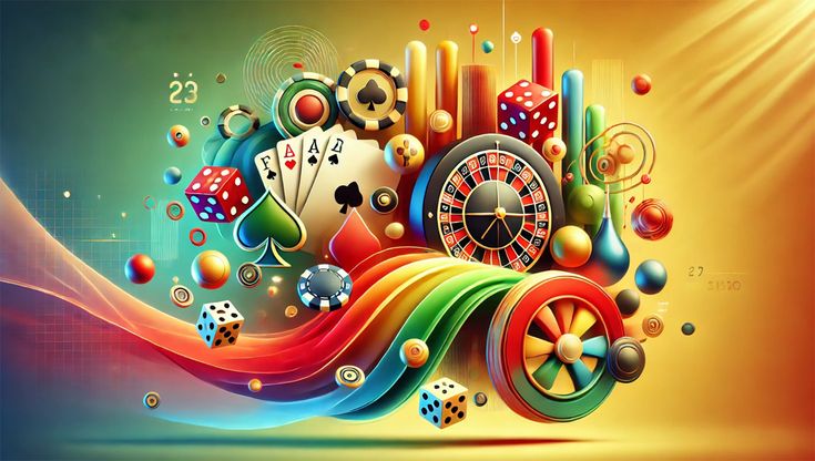 BET777 APP پر آن لائن سلاٹس کے بارے میں