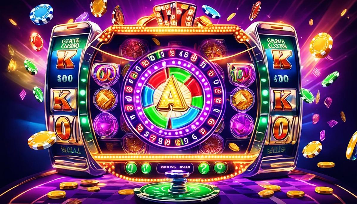 BET777 APP کیسینو میں رولیٹی گیمز کے بارے میں معلومات