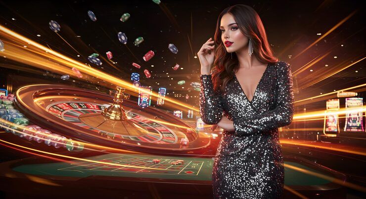 BET777 APP کیسینو میں لاٹری گیمز میں حصہ لیں۔