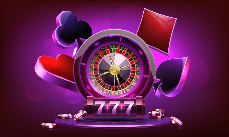 BET777 APP کھلاڑیوں کے لیے لائیو کیسینو سیکشن