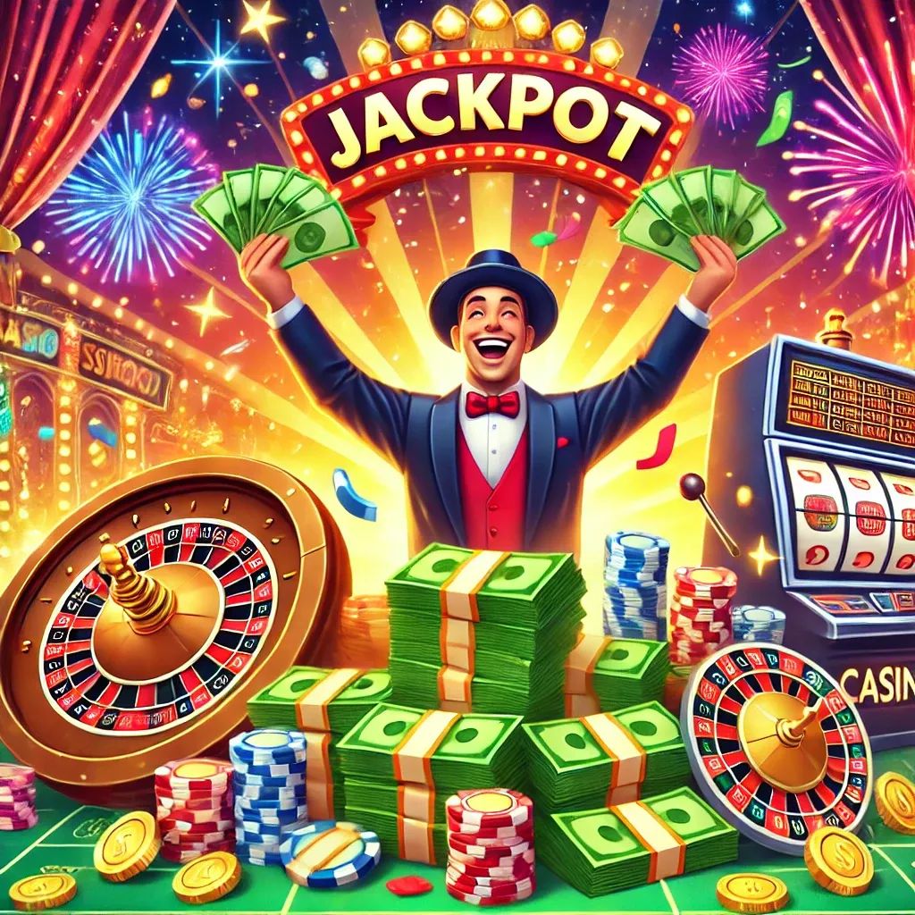 BET777 APP کیسینو گیمز کا ایک زمرہ منتخب کریں

